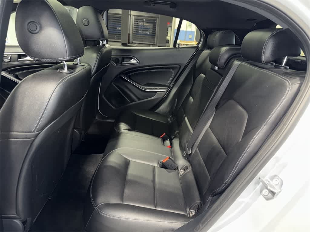 2019 Mercedes-Benz GLA GLA 250