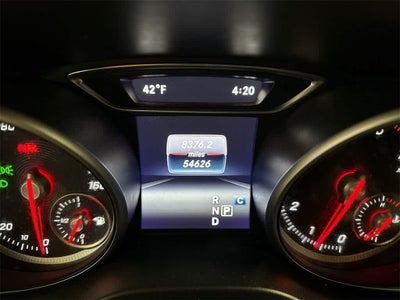 2019 Mercedes-Benz GLA GLA 250