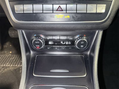 2019 Mercedes-Benz GLA GLA 250