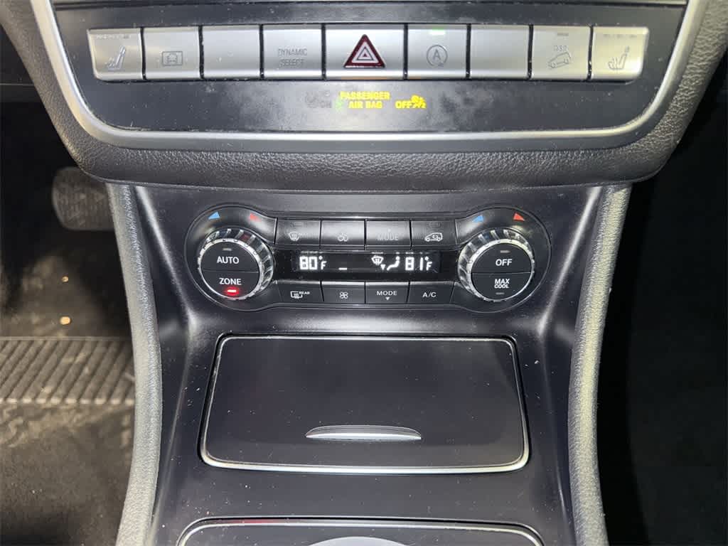 2019 Mercedes-Benz GLA GLA 250