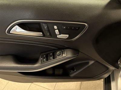 2019 Mercedes-Benz GLA GLA 250