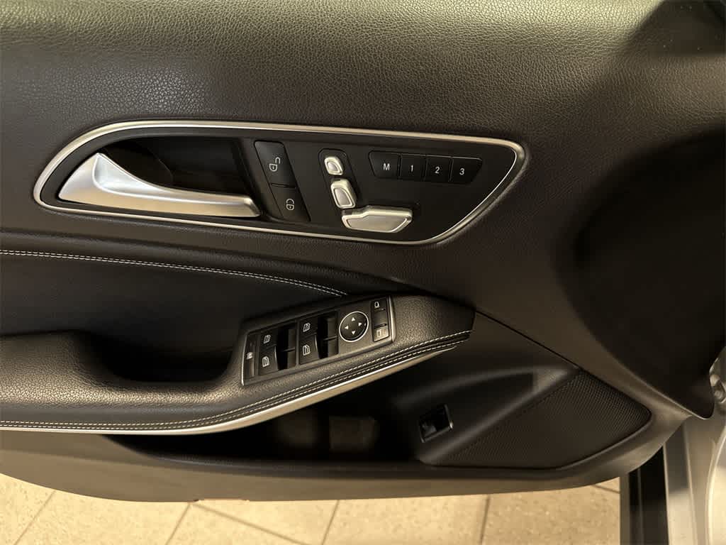 2019 Mercedes-Benz GLA GLA 250