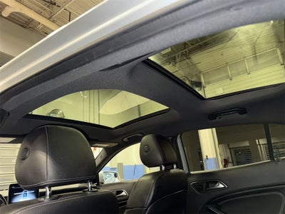 2019 Mercedes-Benz GLA GLA 250