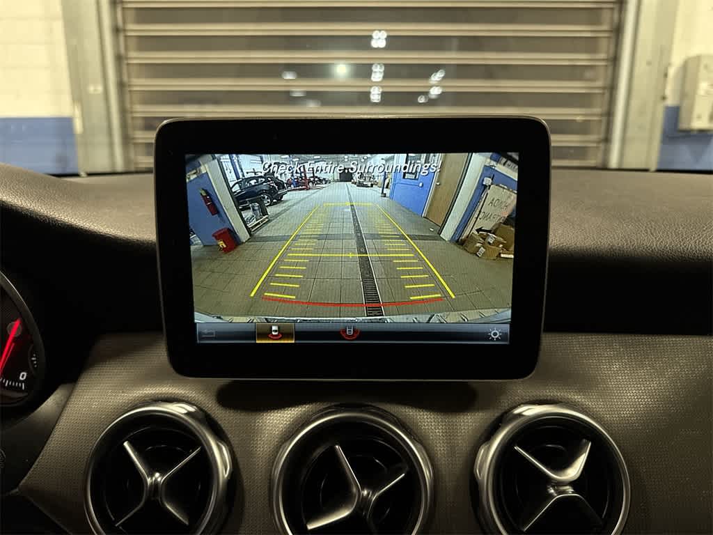 2019 Mercedes-Benz GLA GLA 250