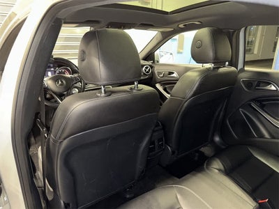 2019 Mercedes-Benz GLA GLA 250