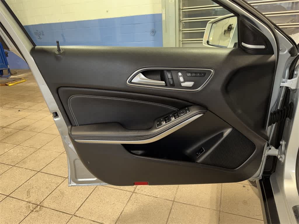 2019 Mercedes-Benz GLA GLA 250