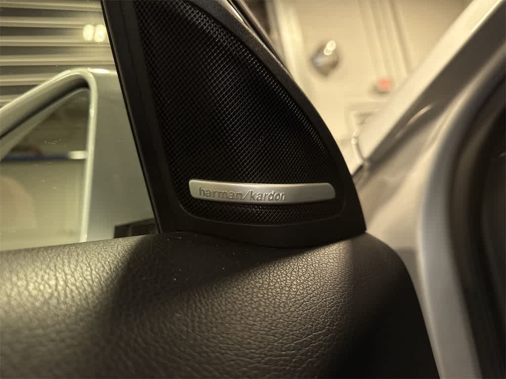 2019 Mercedes-Benz GLA GLA 250