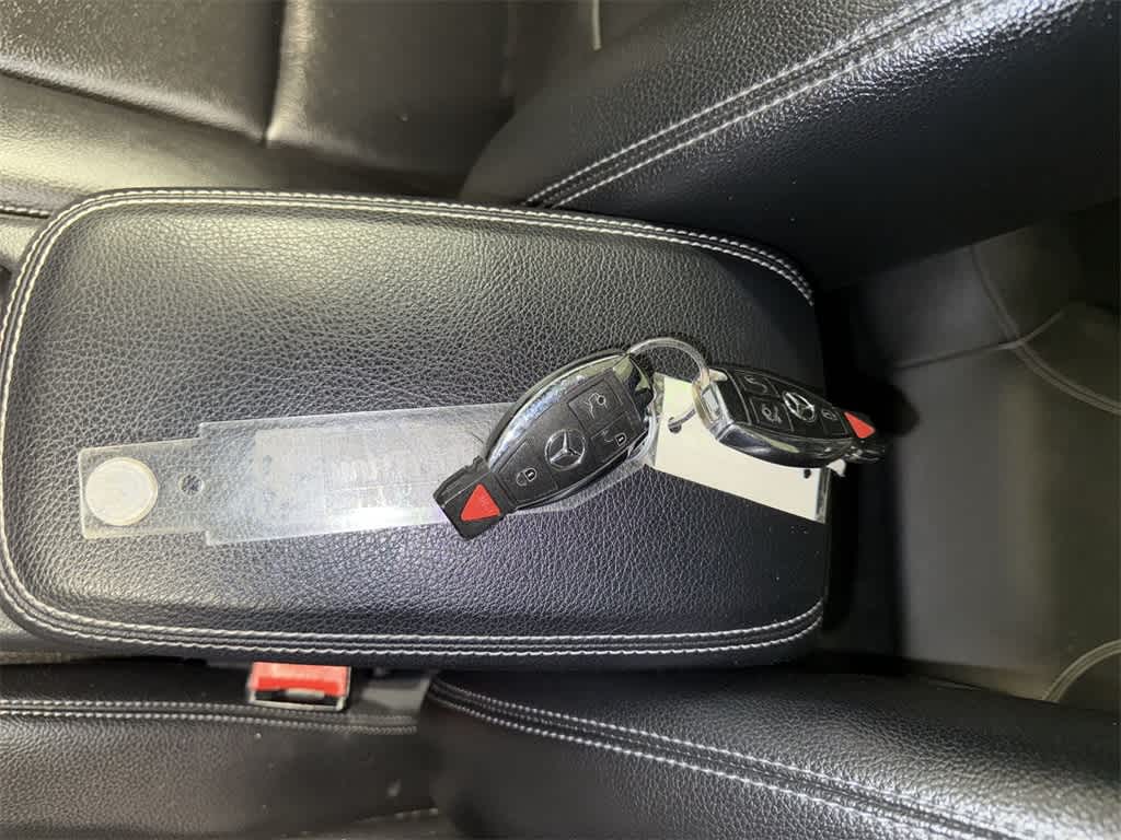 2019 Mercedes-Benz GLA GLA 250