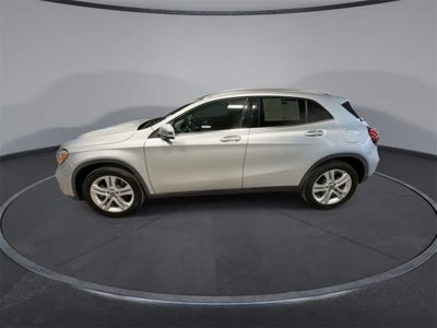 2019 Mercedes-Benz GLA GLA 250