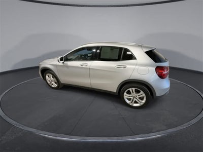 2019 Mercedes-Benz GLA GLA 250