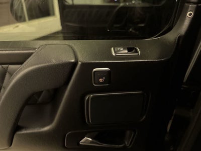 2013 Mercedes-Benz G 63 G 63 AMG®