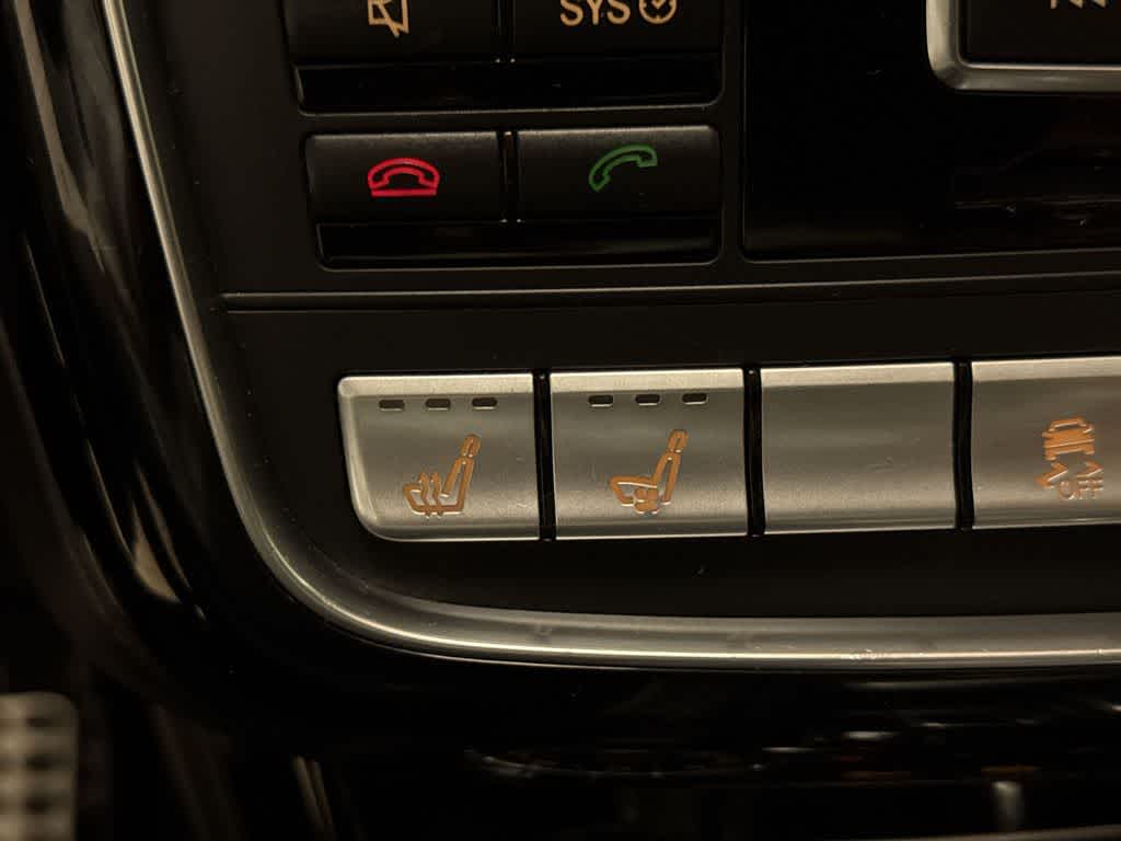 2013 Mercedes-Benz G 63 G 63 AMG®