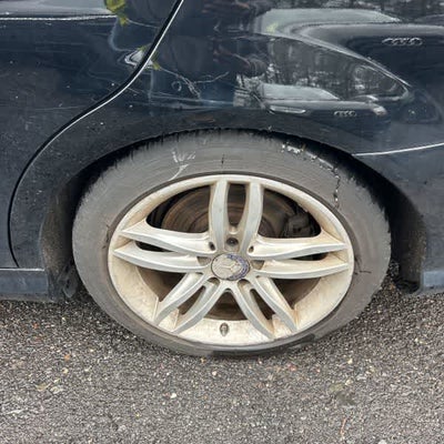 2014 Mercedes-Benz C 300 C 300 Sport