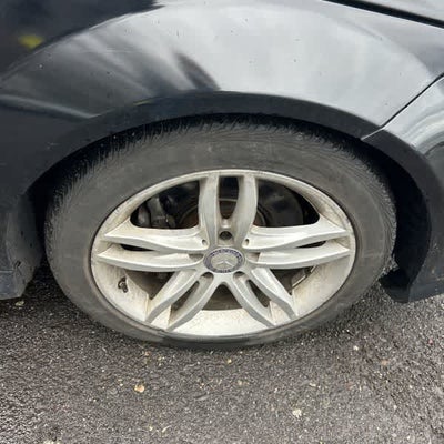 2014 Mercedes-Benz C 300 C 300 Sport