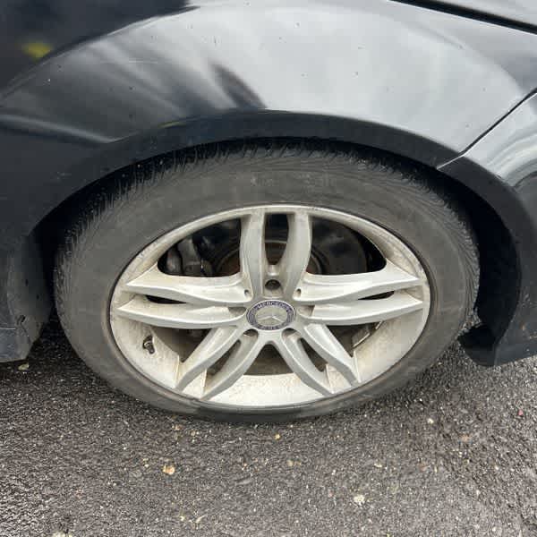 2014 Mercedes-Benz C 300 C 300 Sport