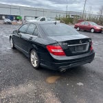 2014 Mercedes-Benz C 300 C 300 Sport