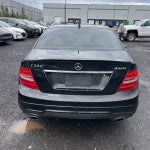 2014 Mercedes-Benz C 300 C 300 Sport