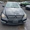 2014 Mercedes-Benz C 300 C 300 Sport