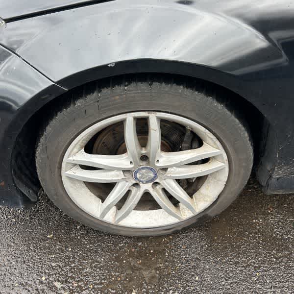 2014 Mercedes-Benz C 300 C 300 Sport