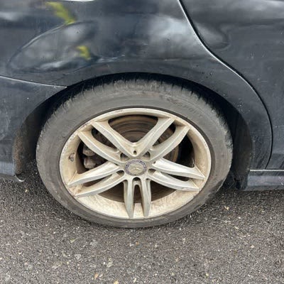 2014 Mercedes-Benz C 300 C 300 Sport