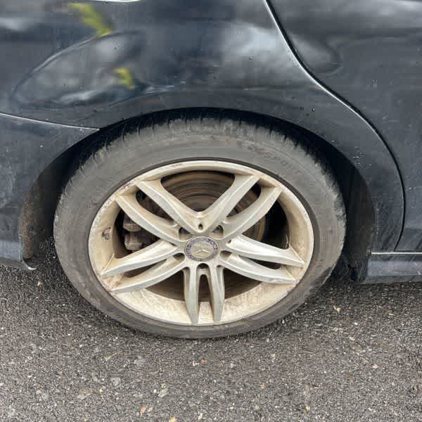 2014 Mercedes-Benz C 300 C 300 Sport