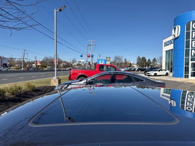 2010 Mercedes-Benz E 63 E 63 AMG®