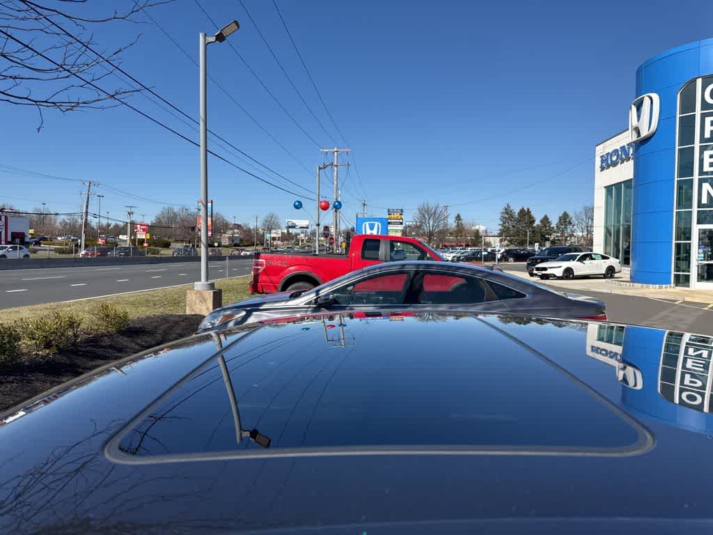 2010 Mercedes-Benz E 63 E 63 AMG®
