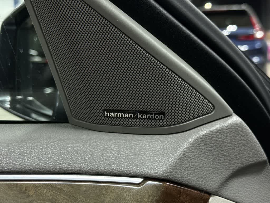 2010 Mercedes-Benz E 63 E 63 AMG®