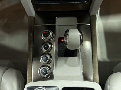 2010 Mercedes-Benz E 63 E 63 AMG®