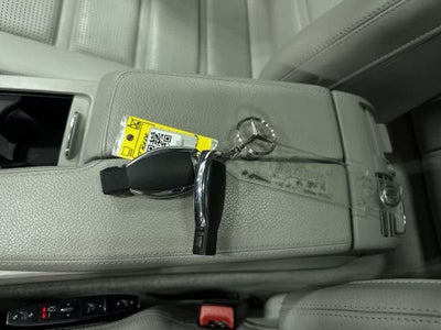 2010 Mercedes-Benz E 63 E 63 AMG®