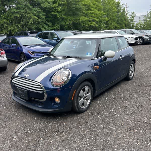 2015 MINI Hardtop 2 Door 2dr HB