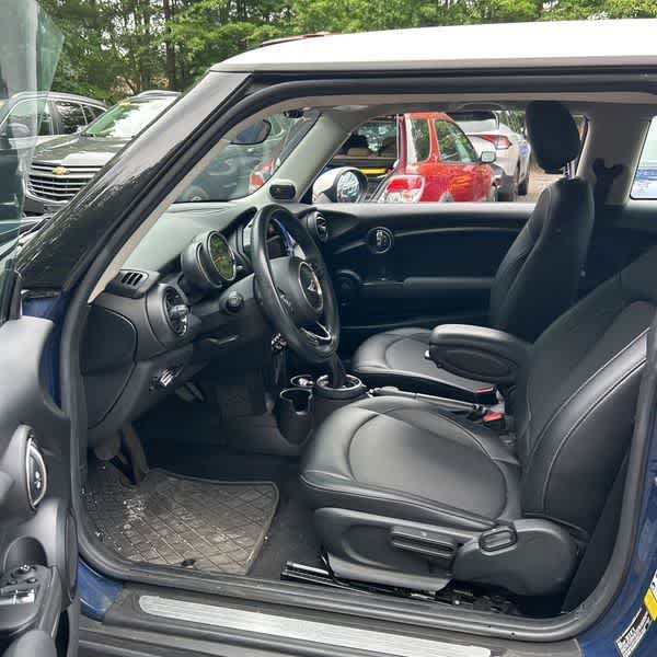 2015 MINI Hardtop 2 Door 2dr HB
