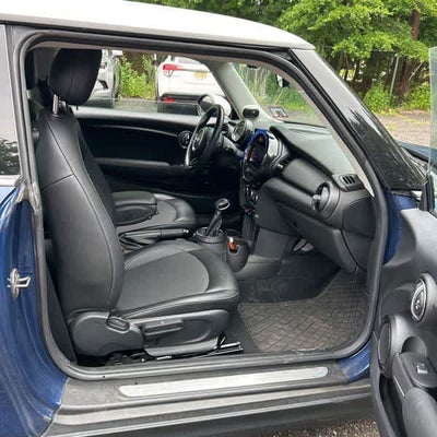 2015 MINI Hardtop 2 Door 2dr HB