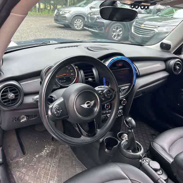 2015 MINI Hardtop 2 Door 2dr HB