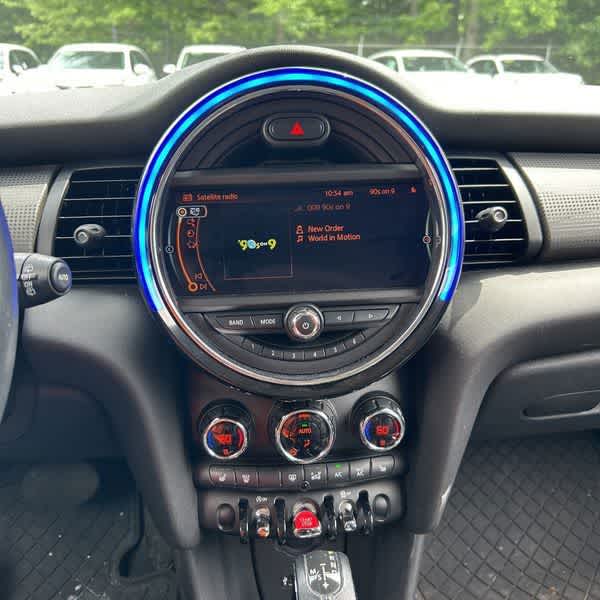 2015 MINI Hardtop 2 Door 2dr HB