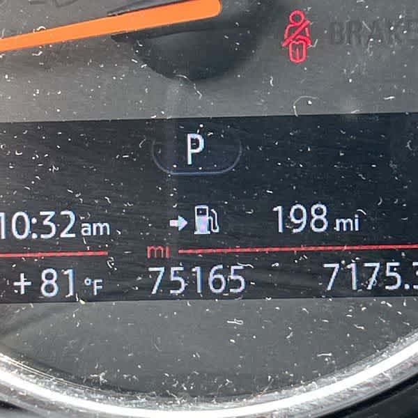2015 MINI Hardtop 2 Door 2dr HB
