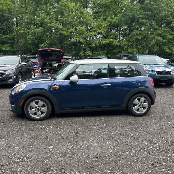 2015 MINI Hardtop 2 Door 2dr HB