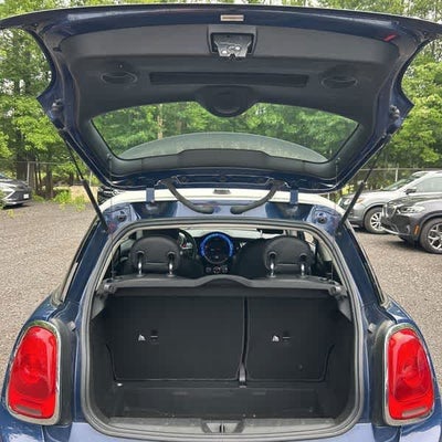 2015 MINI Hardtop 2 Door 2dr HB