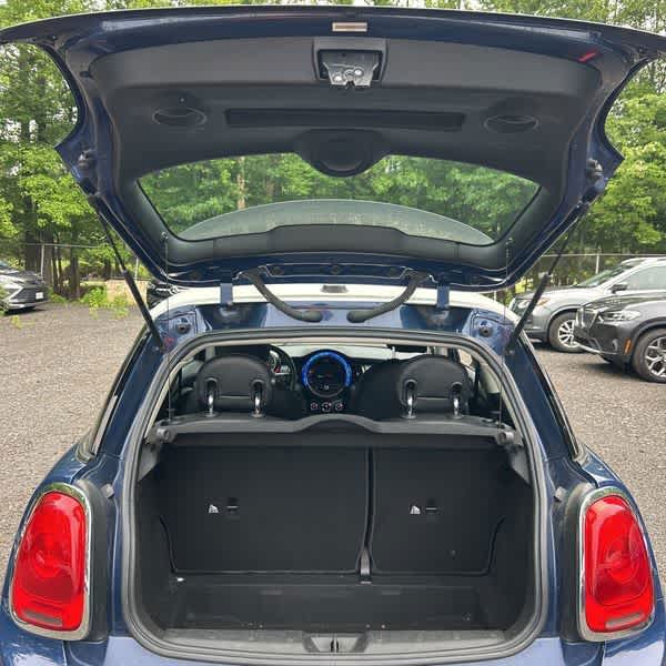 2015 MINI Hardtop 2 Door 2dr HB