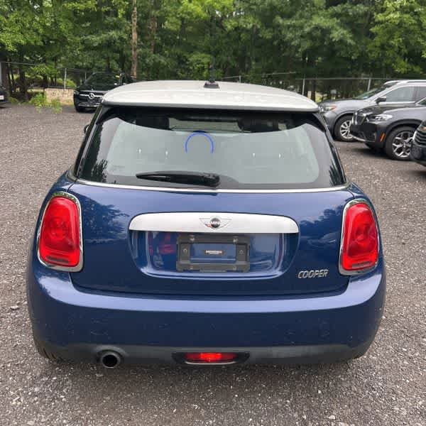 2015 MINI Hardtop 2 Door 2dr HB