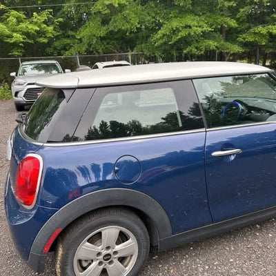 2015 MINI Hardtop 2 Door 2dr HB