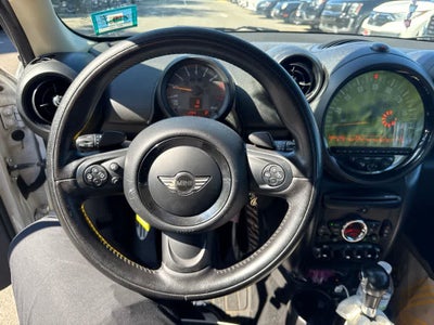 2015 MINI Countryman S