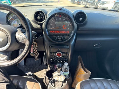 2015 MINI Countryman S