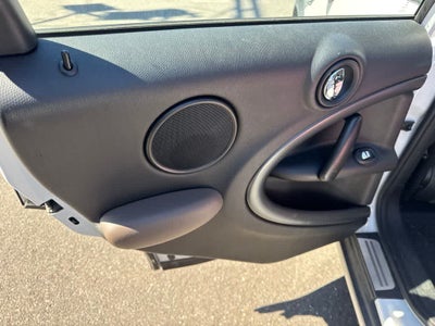 2015 MINI Countryman S