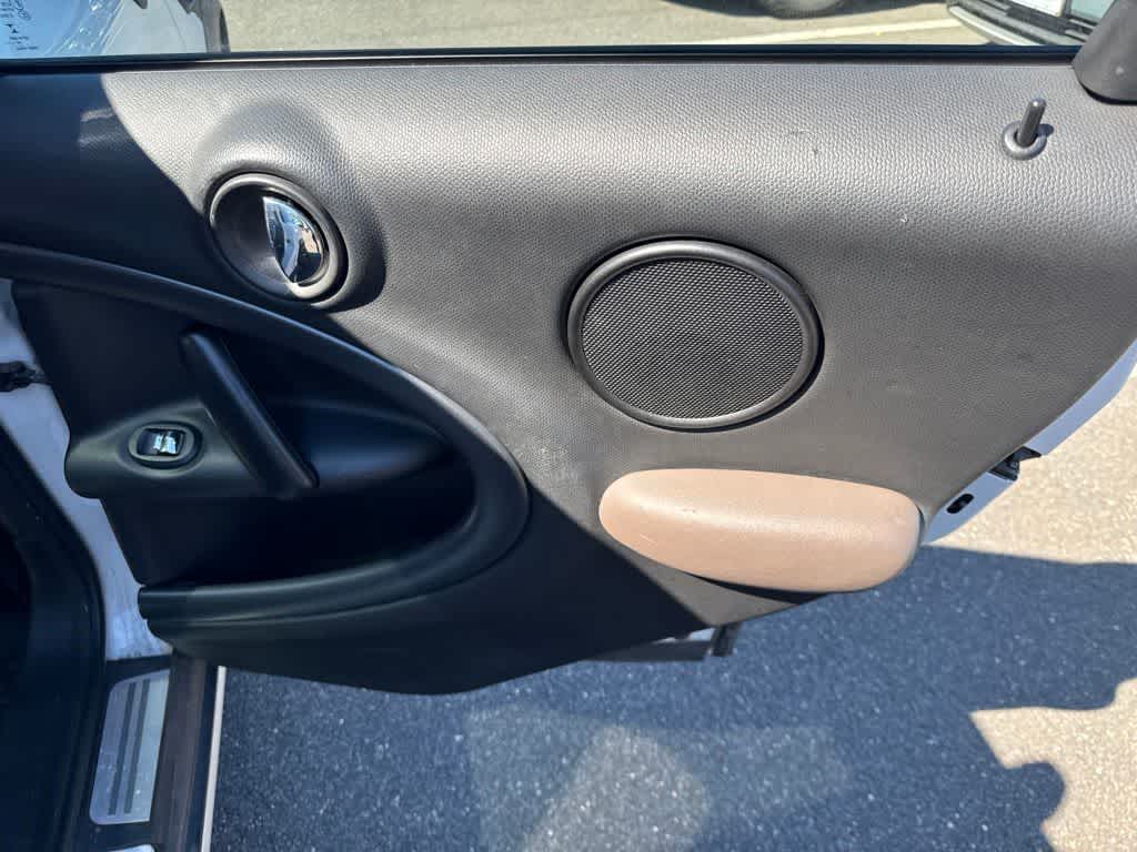 2015 MINI Countryman S