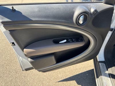2015 MINI Countryman S