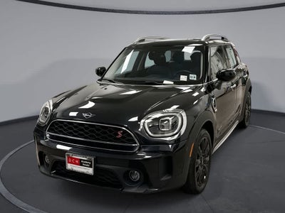 2024 MINI Countryman Cooper S