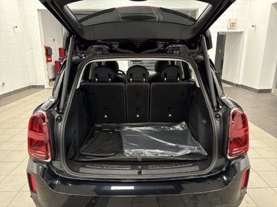 2024 MINI Countryman Cooper S
