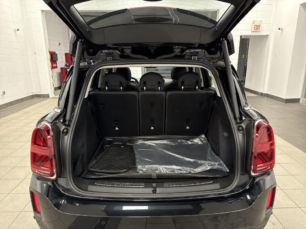 2024 MINI Countryman Cooper S