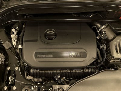 2024 MINI Countryman Cooper S